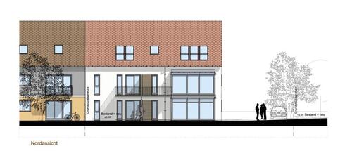 Foto - Exklusive 3 Zimmer Wohnung Neubau Erstbezug