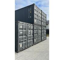 Lagercontainer Lager Garage Container Stellplatz Wohnmobil womo - Kirchardt