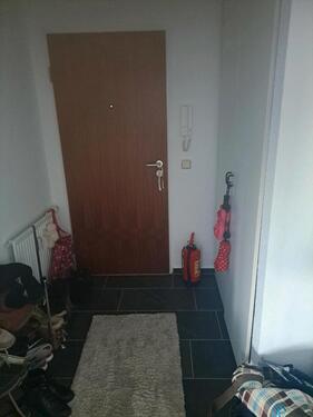 Foto - Schöne Mietwohnung in Münster-Gievenbeck