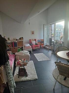 Foto - Etagenwohnung zur Miete in Münster