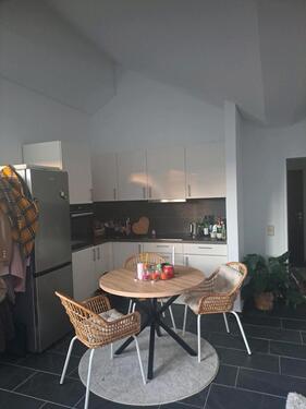 Foto - Etagenwohnung in Münster zur Miete