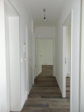 Foto - Etagenwohnung zur Miete in Stralsund
