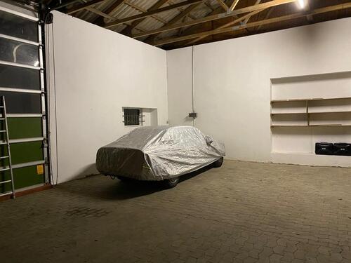 Foto - Stellplatz Auto , Wohnmobil, Motorrad - Borgholzhausen