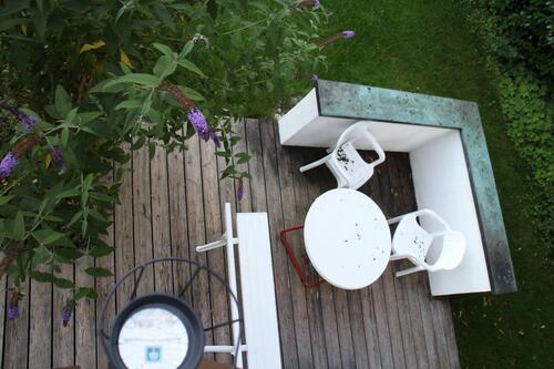 Foto - Etagenwohnung in Burghausen zur Miete