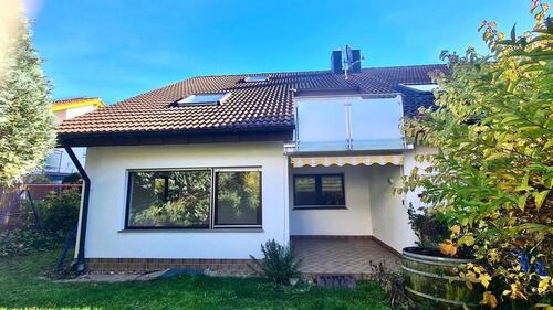 Foto - Einfamilienhaus zum Kaufen in Altdorf