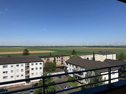 Foto - 3-Zimmer-Wohnung mit Balkon & Weitblick – 1. Februar 2026 frei