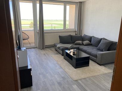 Foto - Etagenwohnung in Euskirchen zur Miete