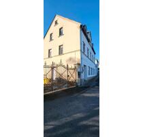 Haus in Olbernhau mit Nebengelass (ggf. auch Mietkauf)