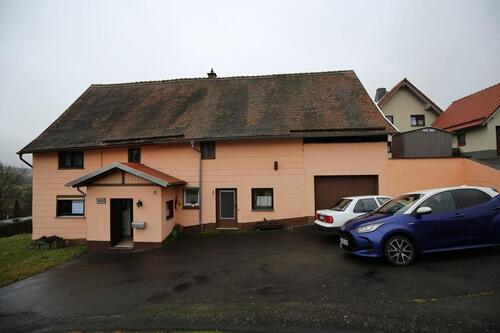 Foto - Haus mit Geschichte und Potenzial