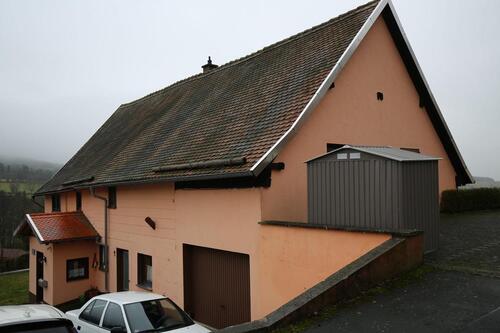 Foto - 8 Zimmer Einfamilienhaus zum Kaufen in Schotten