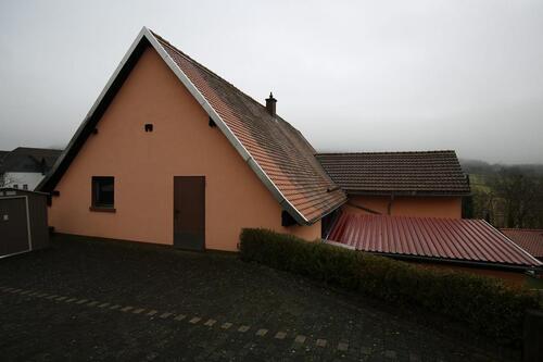 Foto - 8 Zimmer Einfamilienhaus in Schotten