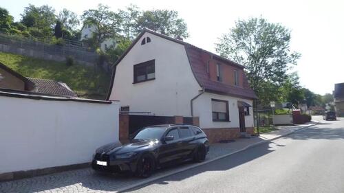 Foto - Einfamilienhaus in Rudolstadt zum Kaufen