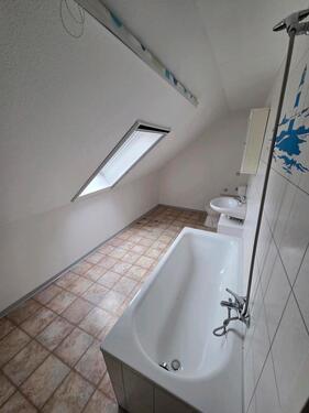 Foto - 2 Zimmer Etagenwohnung zur Miete in Nobitz