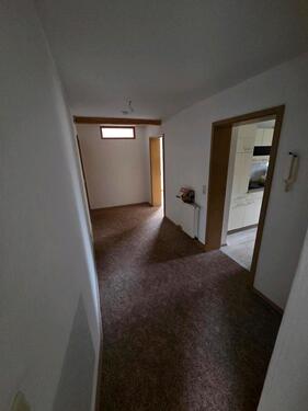 Foto - 2 Zimmer Etagenwohnung in Nobitz