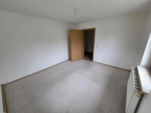 Foto - Etagenwohnung in Nobitz zur Miete