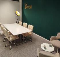 Möbliertes Großraumbüro für 99€ zu vermieten - zentrale Lage - Ennigerloh