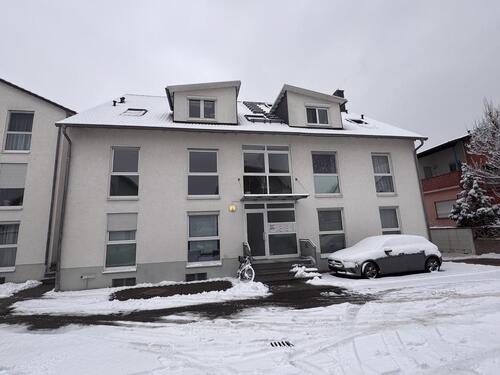 Foto - Vollständig renovierte 3-Zimmer Wohnung privat zu vermieten.