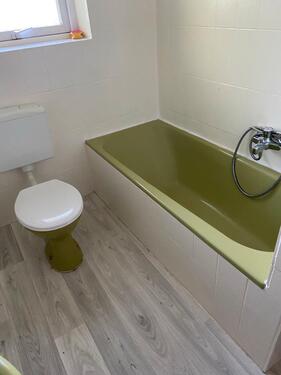 Foto - 2 Zimmer Erdgeschoßwohnung zur Miete in Großenwiehe