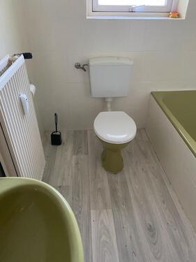 Foto - 2 Zimmer Erdgeschoßwohnung in Großenwiehe