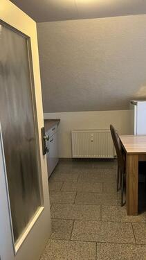 Foto - 2 Zimmer Dachgeschoßwohnung zur Miete in Bielefeld