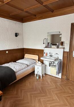 Foto - 1 Zimmer Etagenwohnung zur Miete in Weingarten