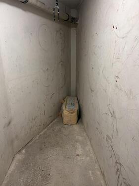 Foto - Lagerraum zum Mieten - 60,00&nbsp;EUR Kaltmiete, ca.&nbsp; 5,00&nbsp;m&sup2;