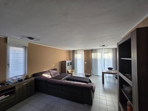 Foto - 2 Zimmer Reihenhaus zum Kaufen in Gladbeck