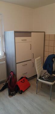 Foto - Etagenwohnung in Gochsheim zur Miete