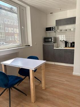 Foto - 1 Zimmer Erdgeschoßwohnung zur Miete in Mönchengladbach