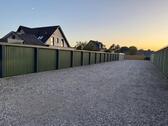 Foto - Garage zu vermieten in zentraler Lage (Harrislee).