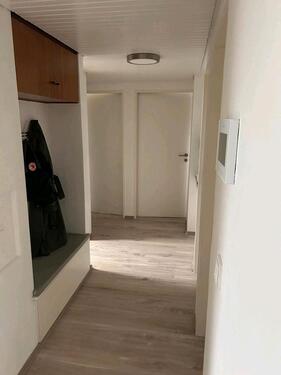 Foto - Helle Dachgeschosswohnung in Regensburg Nord