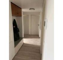 Helle Dachgeschosswohnung in Regensburg Nord