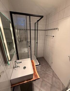 Foto - Renovierte - möblierte - FeWo in der SiegenAltstadt (1. OG)