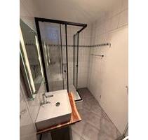 Renovierte - möblierte - FeWo in der SiegenAltstadt (1. OG)