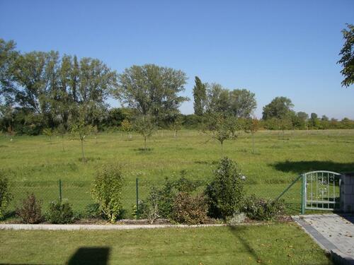 Foto - Dachgeschosswohnun in Leeheim zu vermieten!