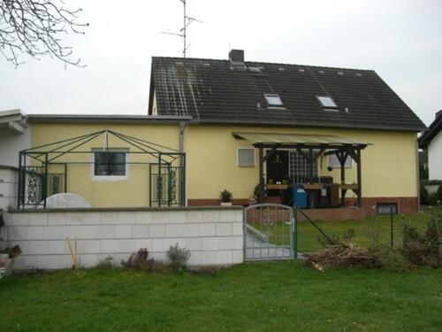 Foto - Etagenwohnung zur Miete in Riedstadt