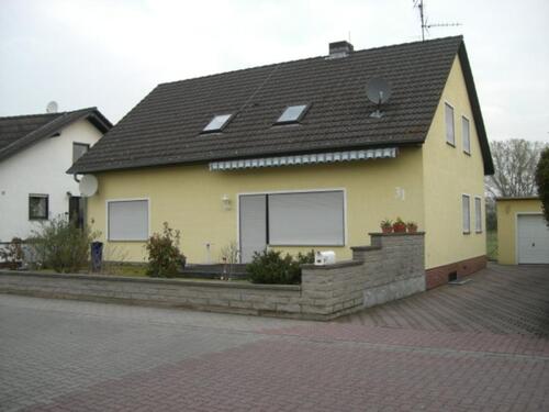 Foto - Etagenwohnung in Riedstadt zur Miete