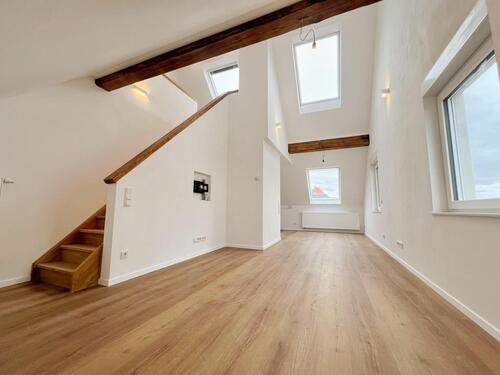 Foto - 4 Zimmer Maisonettenwohnung zur Miete in Troisdorf