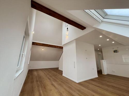 Foto - 4 Zimmer Maisonettenwohnung in Troisdorf