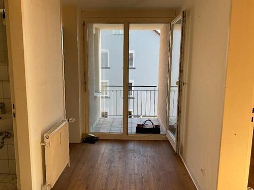 Foto - 2 Zimmer Etagenwohnung zur Miete in Esslingen am Neckar