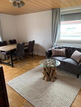 Foto - Möbilierte Wohnung in Leonberg - 1.100,00&nbsp;EUR Kaltmiete, ca.&nbsp; 62,00&nbsp;m&sup2;