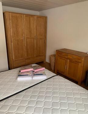 Foto - 3 Zimmer Etagenwohnung zur Miete in Bad Liebenzell