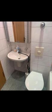 Foto - Etagenwohnung in Bad Liebenzell zur Miete