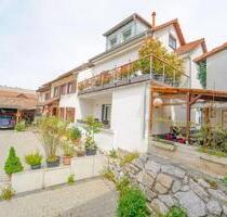 Gemütliches Reihenendhaus in Inzlingen – ideal für 1–2 Personen