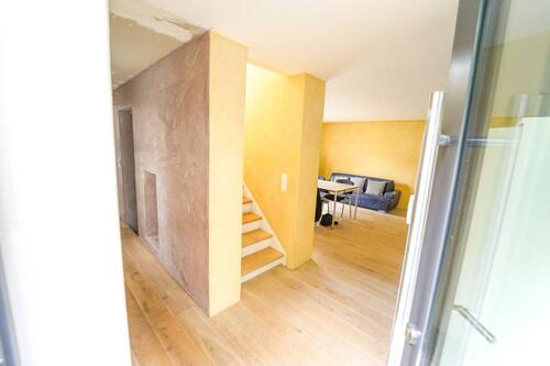 Foto - 3 Zimmer Reihenhaus in Inzlingen