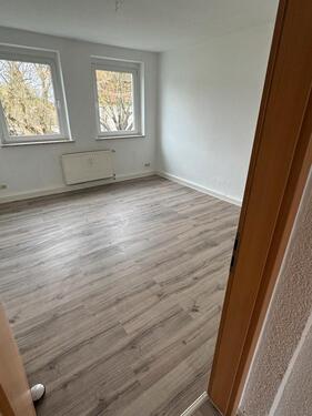 Foto - 3 Zimmer Etagenwohnung in Braunsbedra