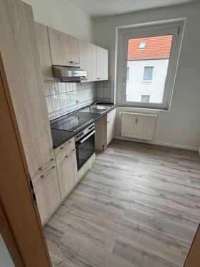 Foto - Etagenwohnung in Braunsbedra zur Miete