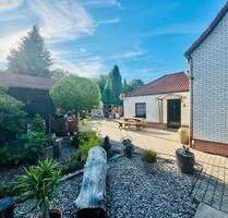 Einfamilienhaus mit 5 Zimmern und 120 m² Wohnfläche in Lauchhamme - Lauchhammer