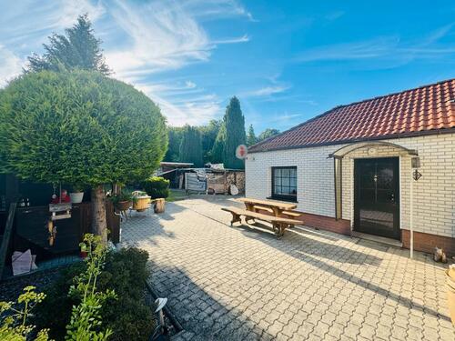 Foto - 5 Zimmer Einfamilienhaus zum Kaufen in Lauchhammer