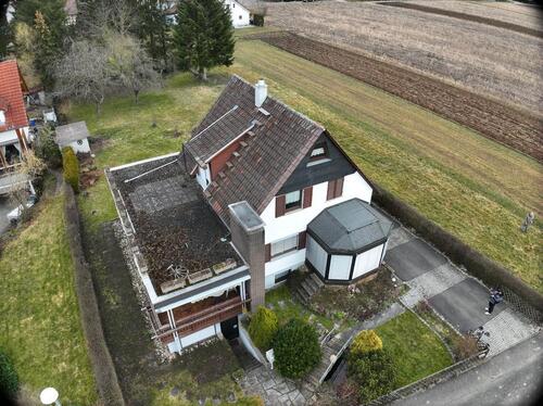 Foto - Einfamilienhaus zum Kaufen in Schönaich